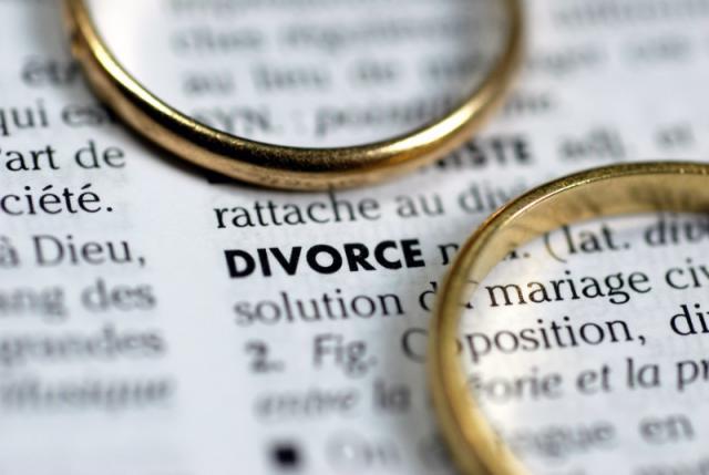 Avocat divorce Angers