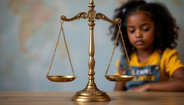 avocat audition mineur