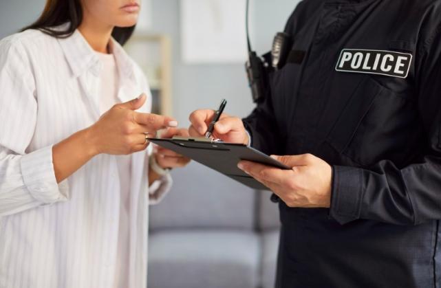 enquête police enquête police