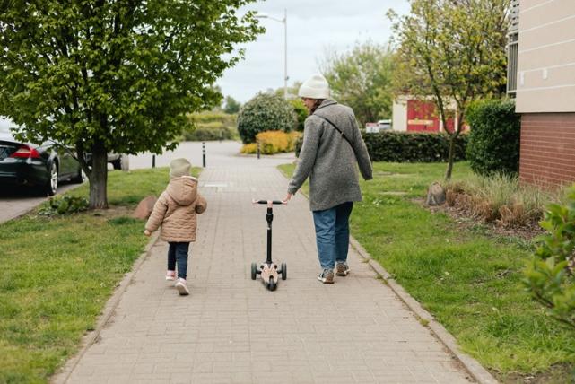  Avocat garde d’enfant