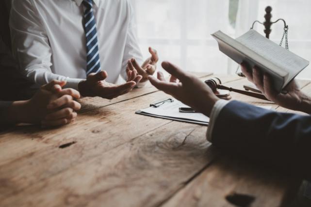 négocier une alternative aux poursuites pénales