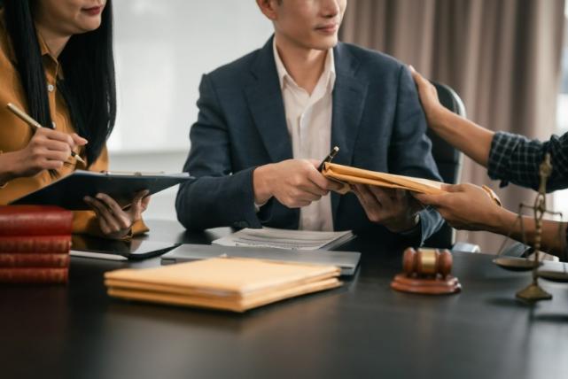 accompagnement procédure 