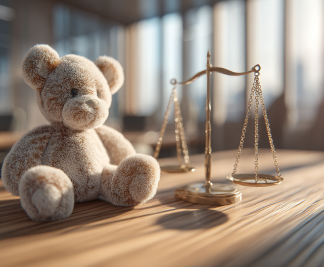 avocat tribunal enfants 